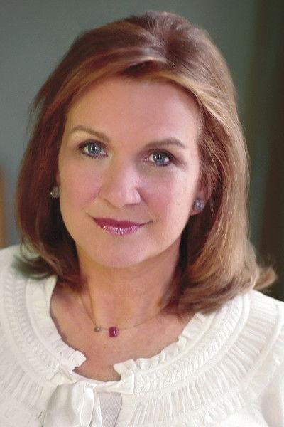 Elizabeth Edwards fotoğrafı