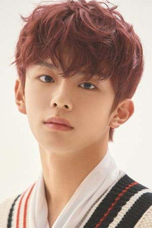 Yoo Kang-min fotoğrafı