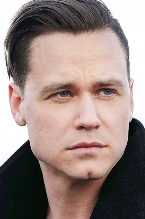 Luke Humphrey fotoğrafı