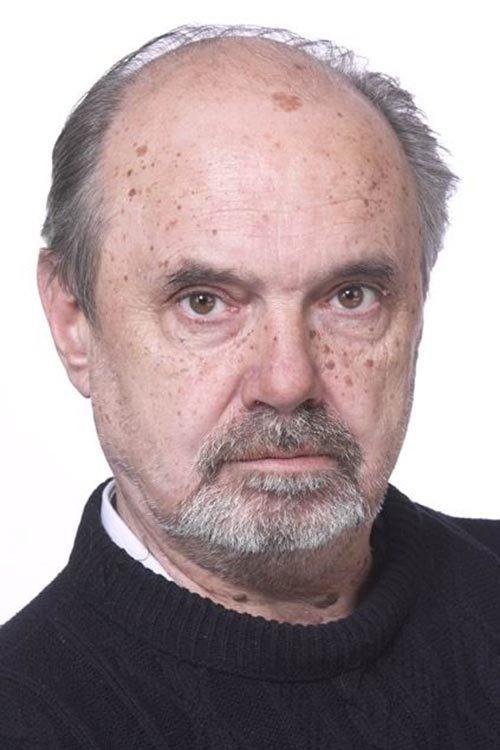 Milan Stehlík fotoğrafı