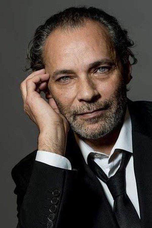 Jean-Louis Loca fotoğrafı