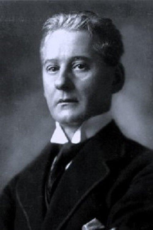 Paul Biensfeldt fotoğrafı