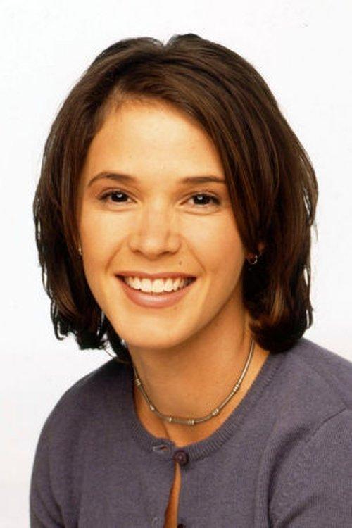 Sabrina Lloyd fotoğrafı