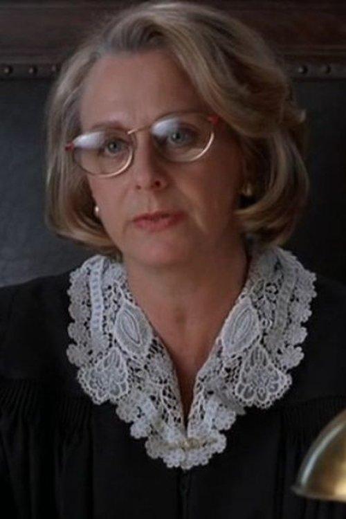 Rochelle Oliver fotoğrafı