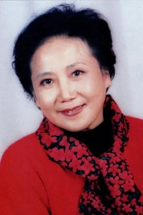 Wang Bei fotoğrafı