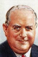 Davy Burnaby fotoğrafı