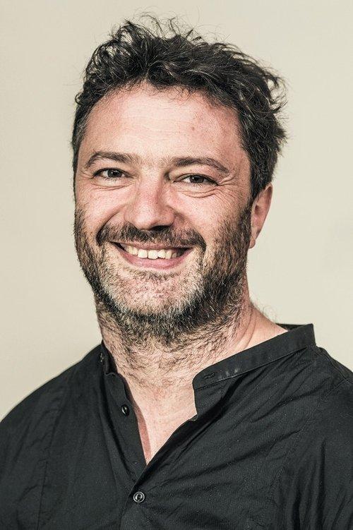 Nicolas Buysse fotoğrafı