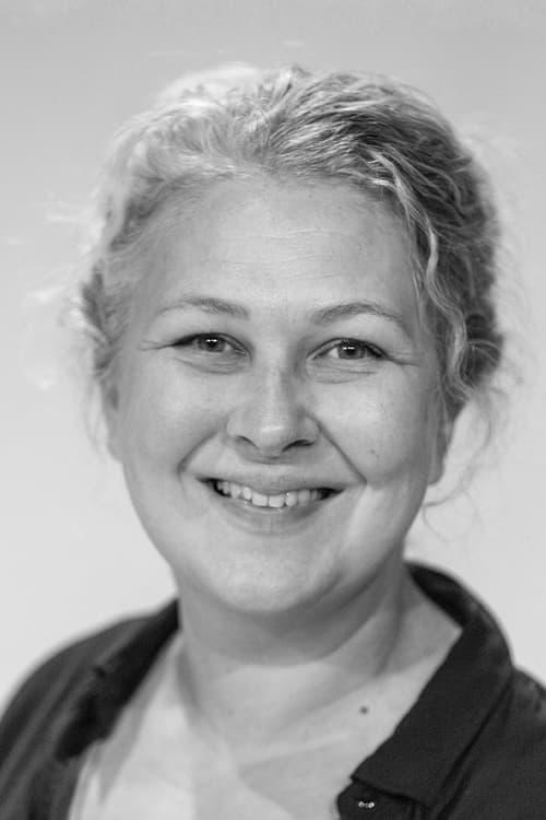 Ane Skumsvoll fotoğrafı