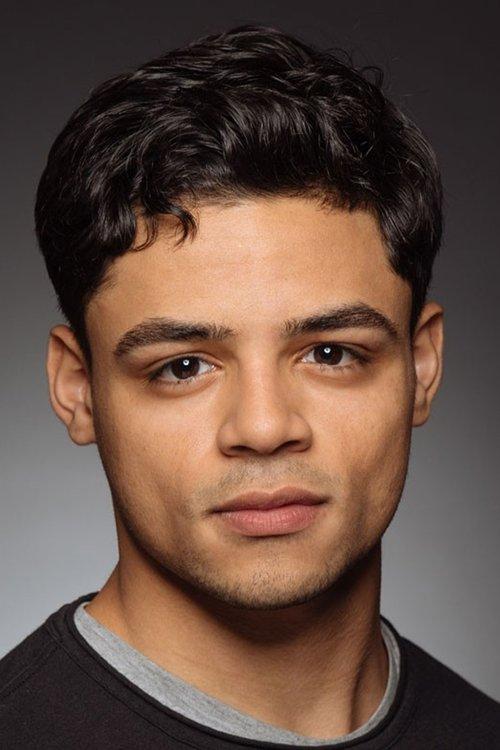 Joshua De Jesus fotoğrafı