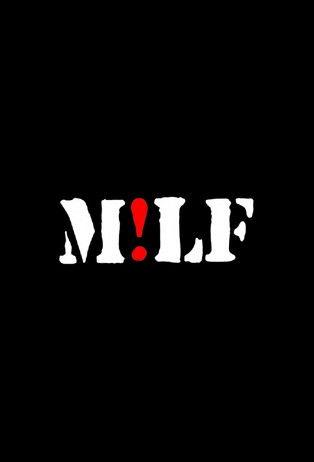 M!LF dizi afişi