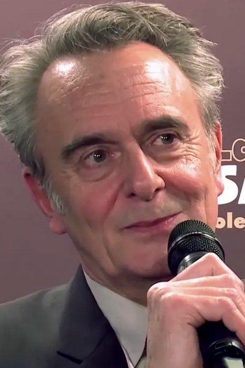 Thierry Flamand fotoğrafı