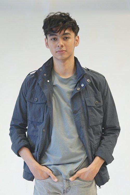 Fattah Syach fotoğrafı