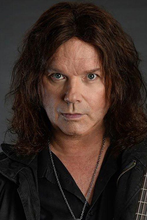 John Norum fotoğrafı