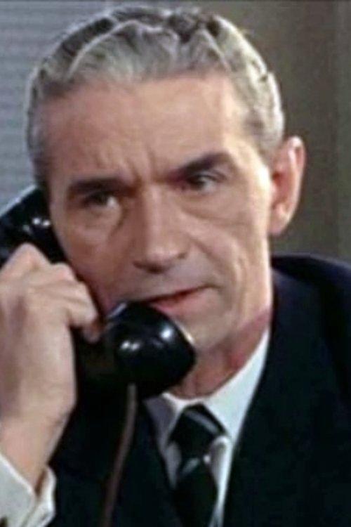 Anthony Stuart fotoğrafı