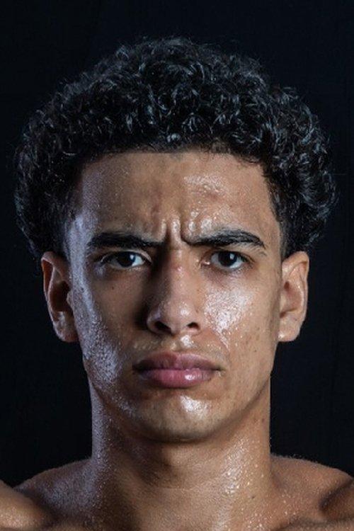 Aaron Aponte fotoğrafı