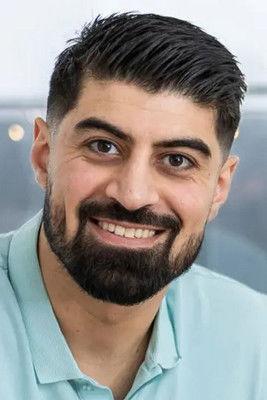 Dilsad Sahin fotoğrafı