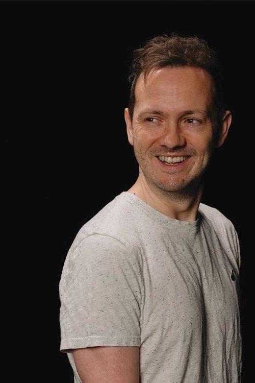 Stuart Laws Has to Be Joking? film afişi