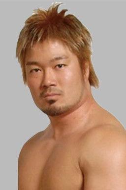 Atsushi Sakai fotoğrafı