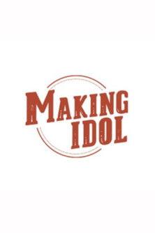 Making Idol dizi afişi