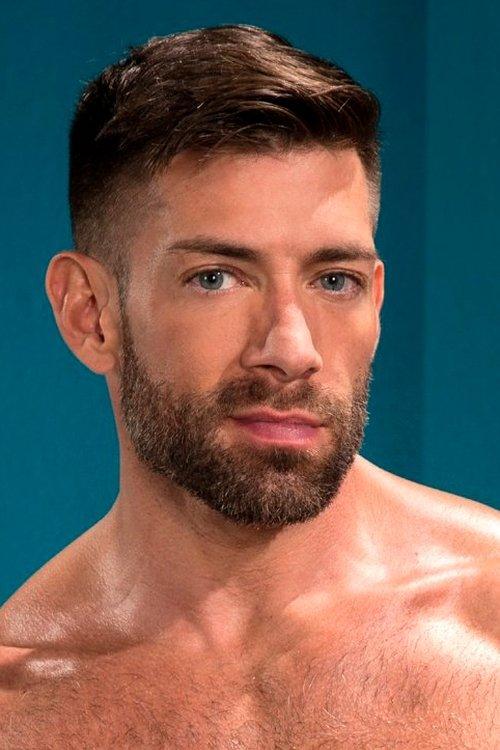 Bruce Beckham fotoğrafı