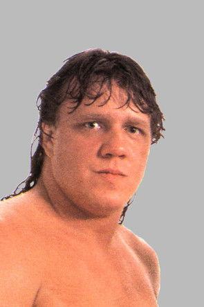 Terry Gordy fotoğrafı