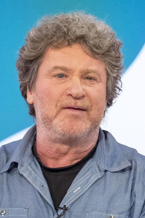 Rory McGrath fotoğrafı