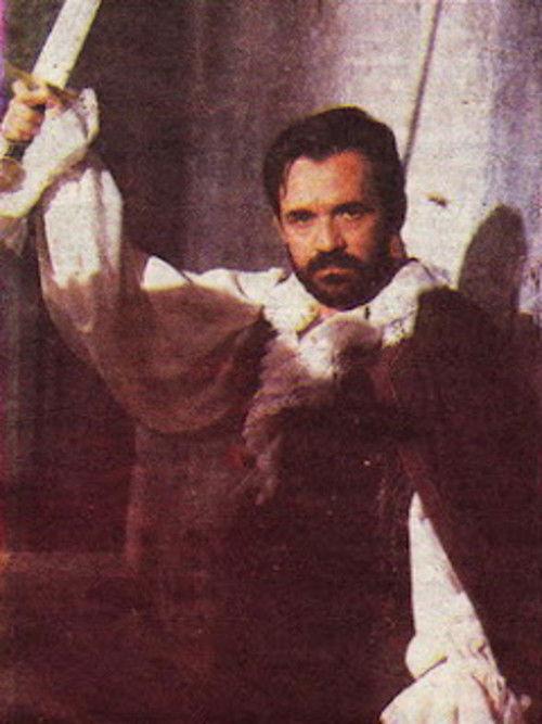 Bernisa, jača od smrti film afişi