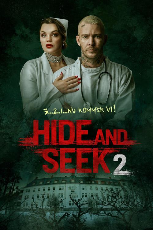 Hide and Seek Sezon 2