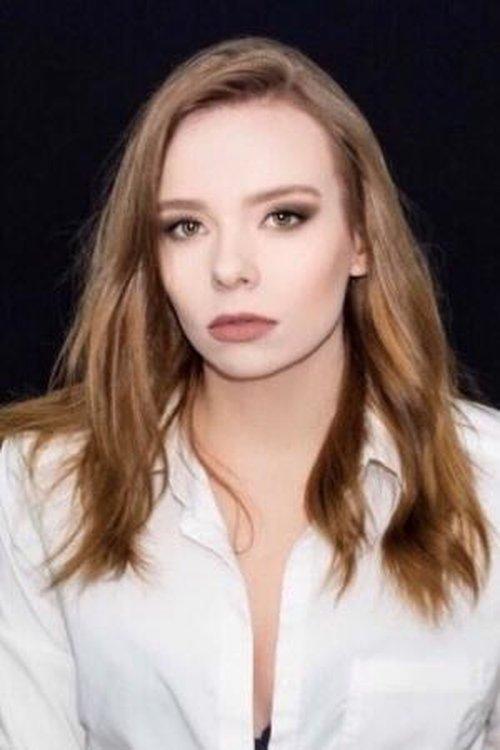 Emma Hewitt fotoğrafı