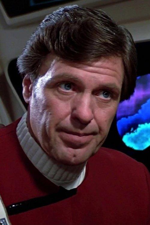 Phillip R. Allen fotoğrafı