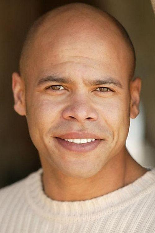 Chris Butler fotoğrafı