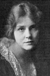 Agnes Vernon fotoğrafı