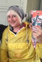 Maria Mochnacz fotoğrafı