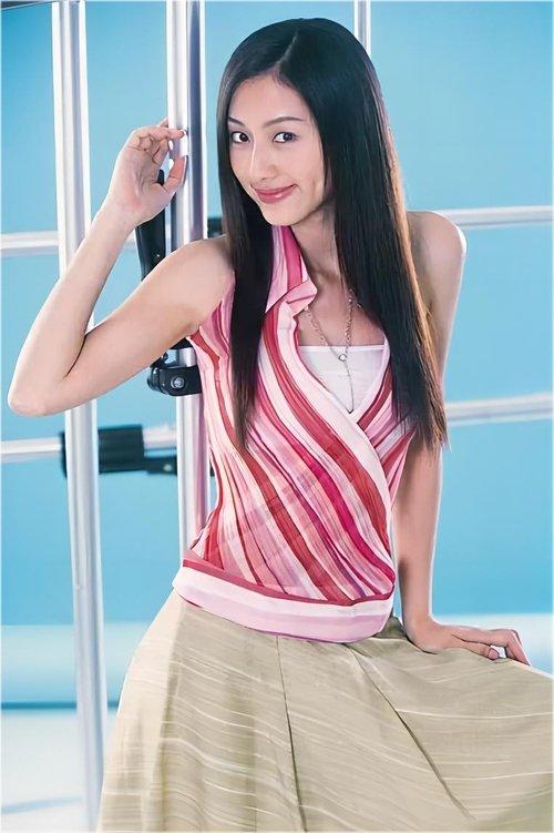 Mango Wong Sau-Lam fotoğrafı