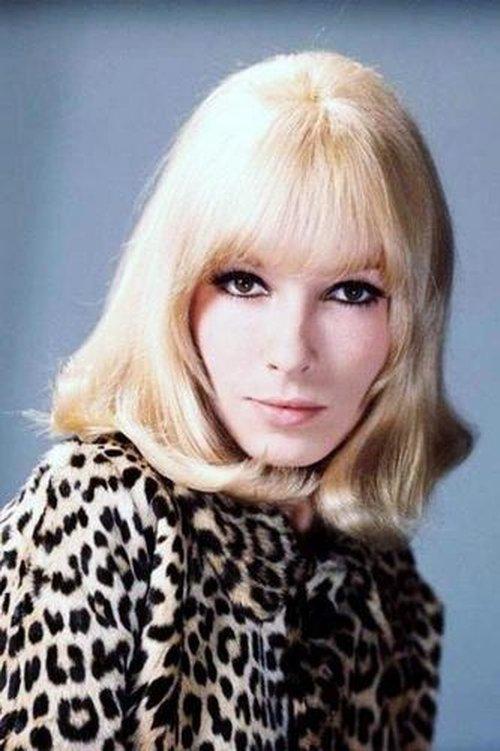 Dany Saval fotoğrafı