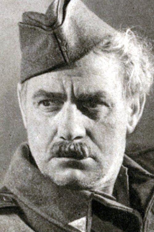 Lojze Potokar fotoğrafı