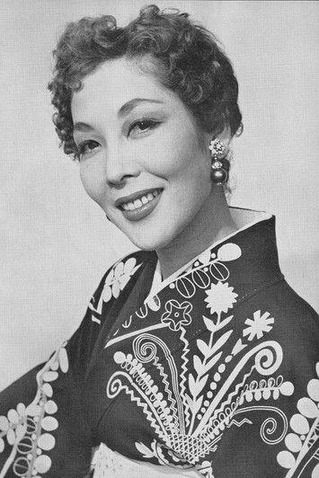 Fubuki Koshiji fotoğrafı