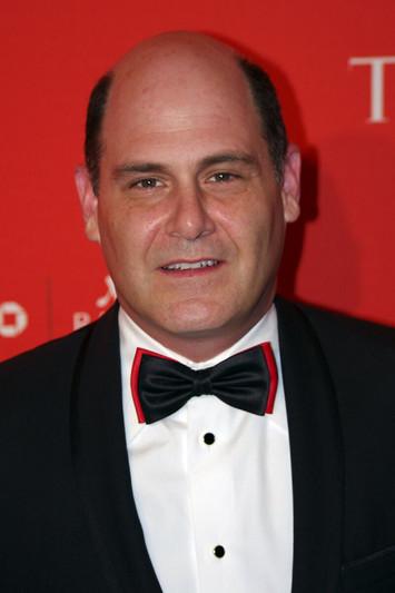 Matthew Weiner fotoğrafı