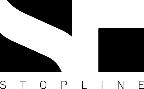 Stopline Films logo