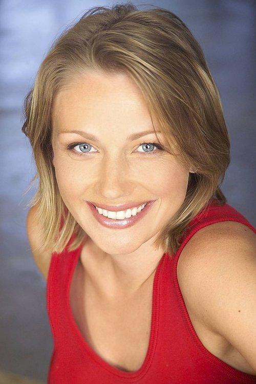 Jacqueline Lovell fotoğrafı