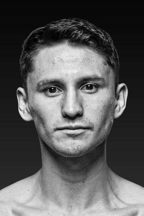 Alan Picasso Romero fotoğrafı