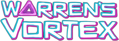 Warren's Vortex logo
