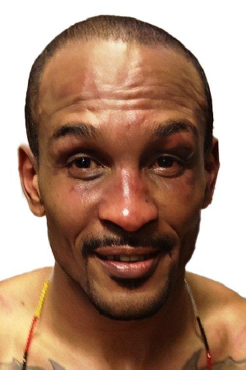 Randall Bailey fotoğrafı