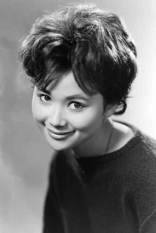 Reiko Dan fotoğrafı