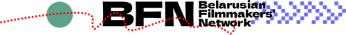 Belarusian Filmmakers Network logo