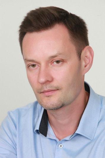 Oleg Osipov fotoğrafı