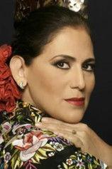 Olivia Gorra fotoğrafı