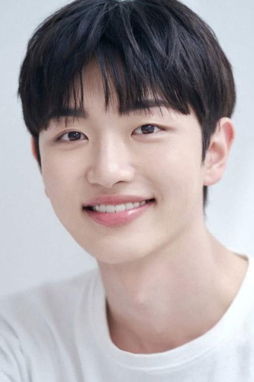 Jeong Je-hyeon fotoğrafı