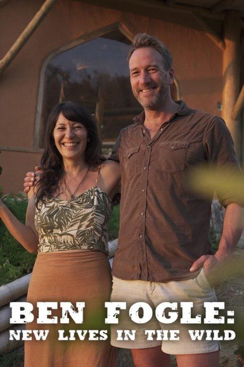 Ben Fogle: New Lives in the Wild Sezon 18