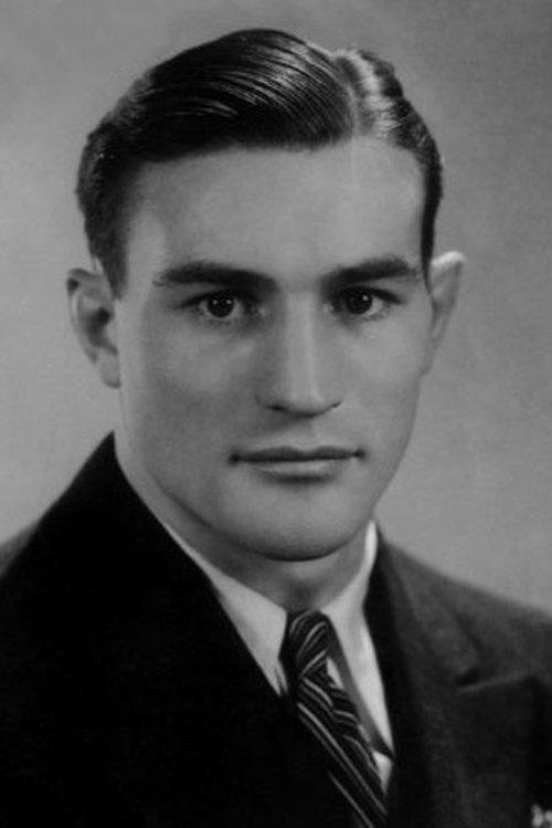 Freddie Steele fotoğrafı